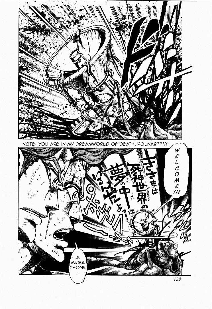 Page 6 Chapter 56 JoJos Bizarre Adventure Part 3 - Stardust Crusaders