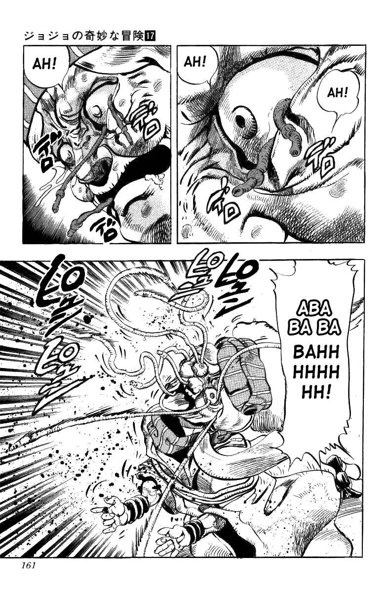 Page 32 Chapter 46 JoJos Bizarre Adventure Part 3 - Stardust Crusaders