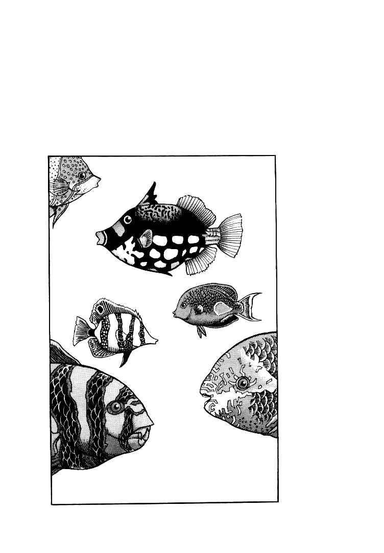 Page 18 Chapter 76 JoJos Bizarre Adventure Part 3 - Stardust Crusaders