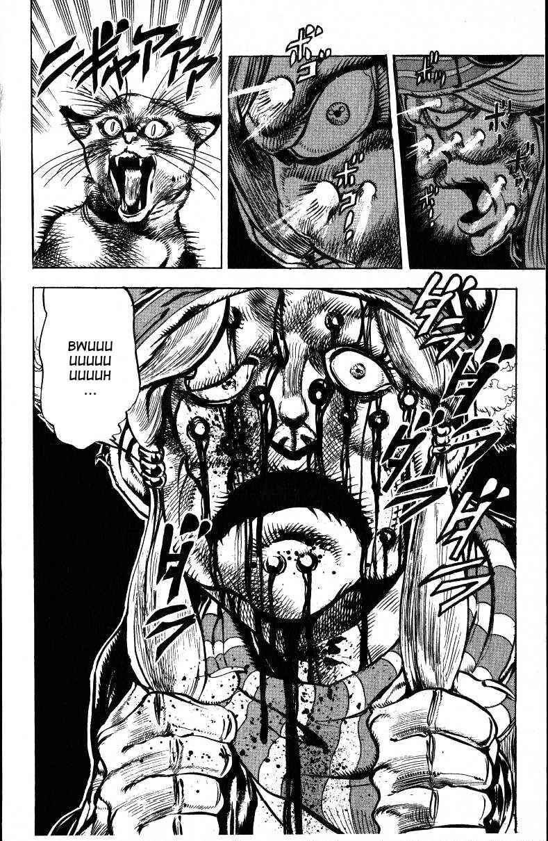 Page 2 Chapter 34 JoJos Bizarre Adventure Part 3 - Stardust Crusaders