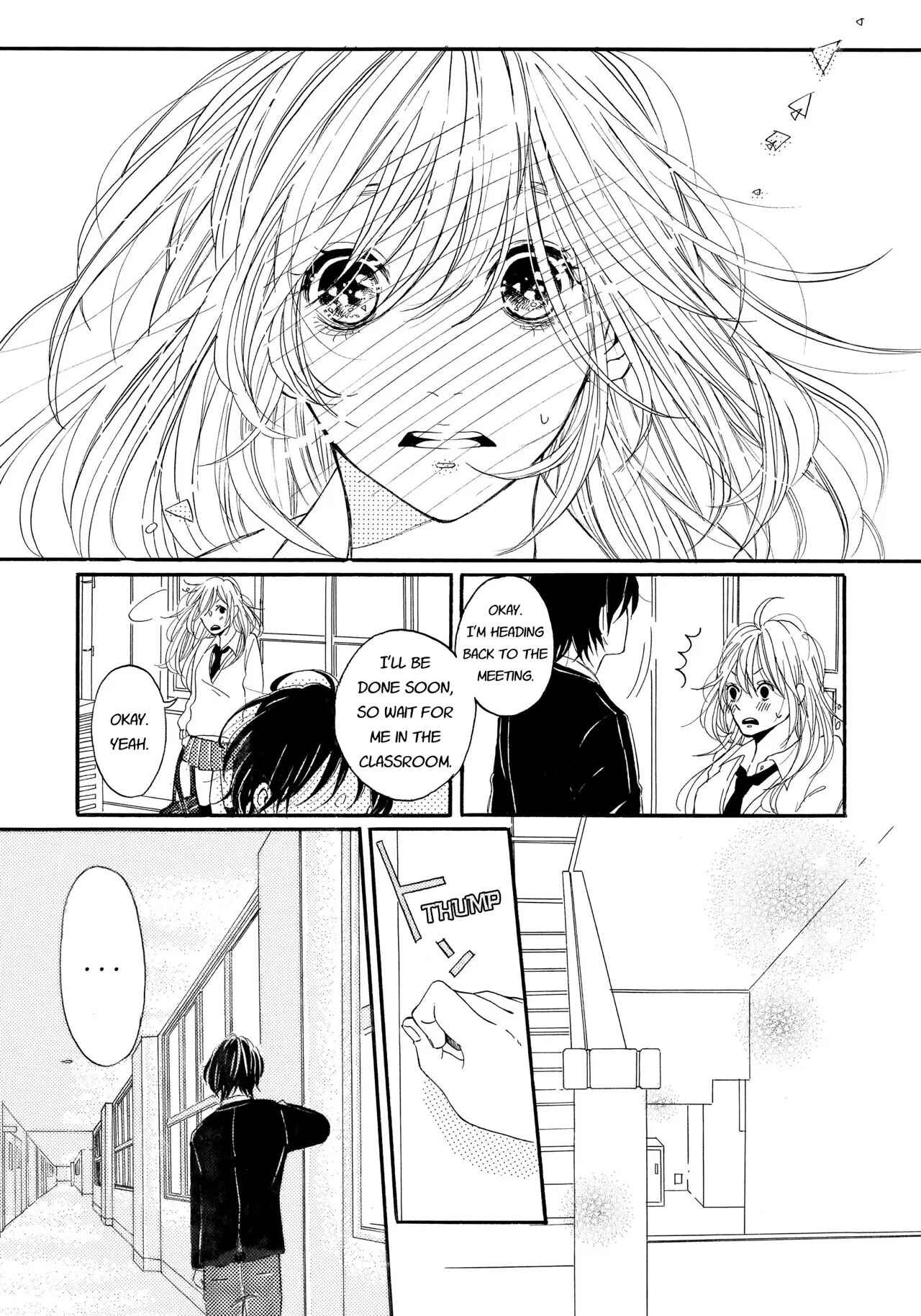 Page 21 Chapter 1 Tonight, My Sister and I
