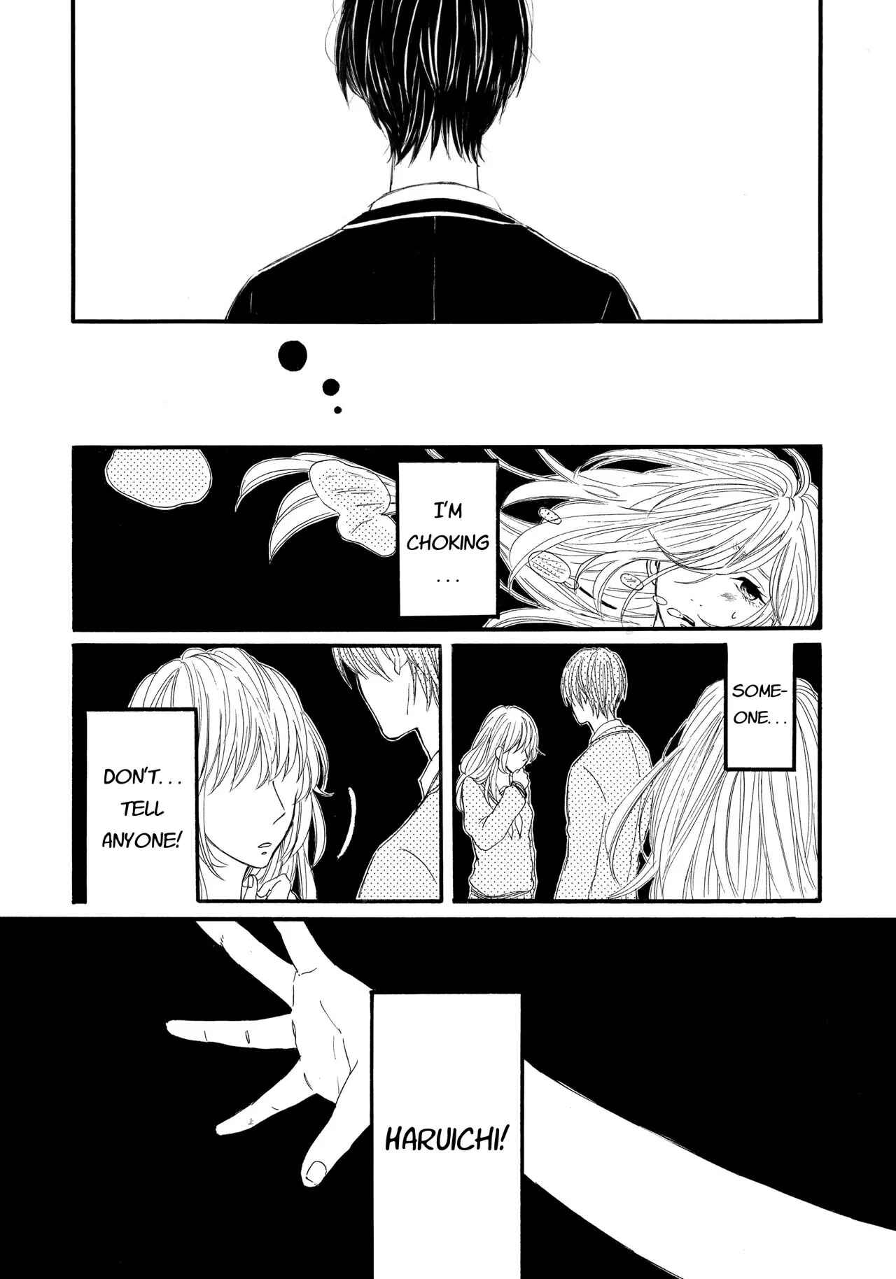 Page 3 Chapter 6 Tonight, My Sister and I