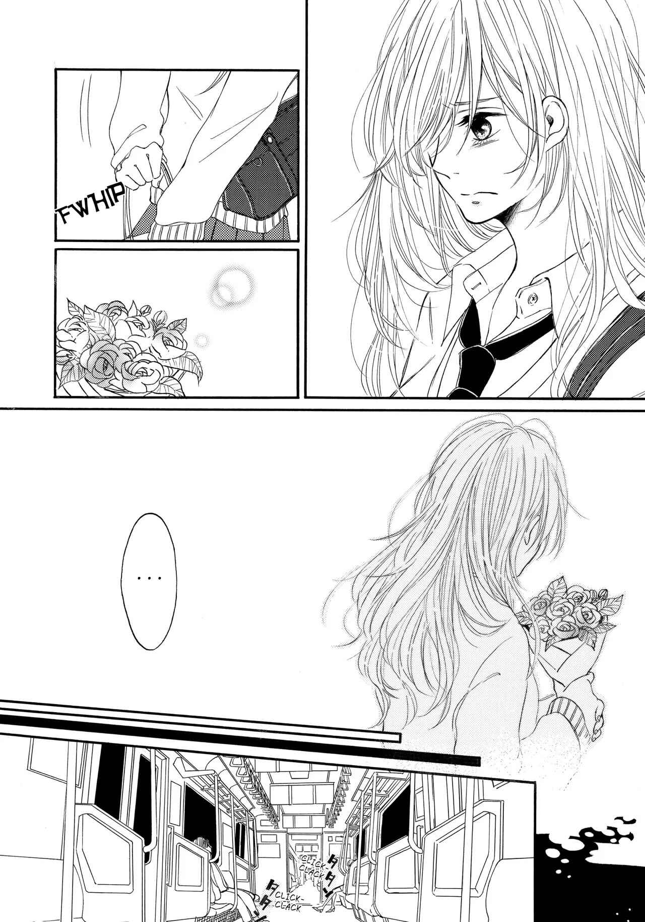 Page 4 Chapter 3 Tonight, My Sister and I