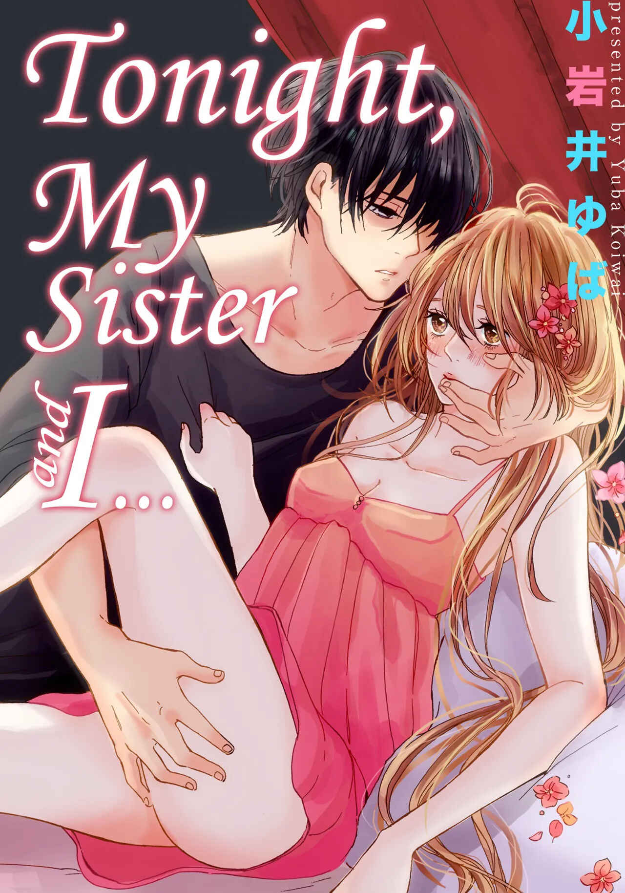 Page 1 Chapter 16 Tonight, My Sister and I
