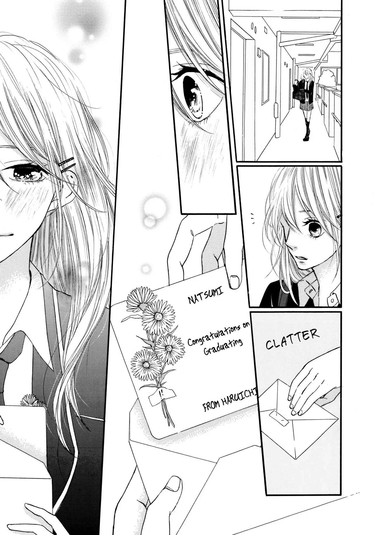 Page 19 Chapter 18 Tonight, My Sister and I