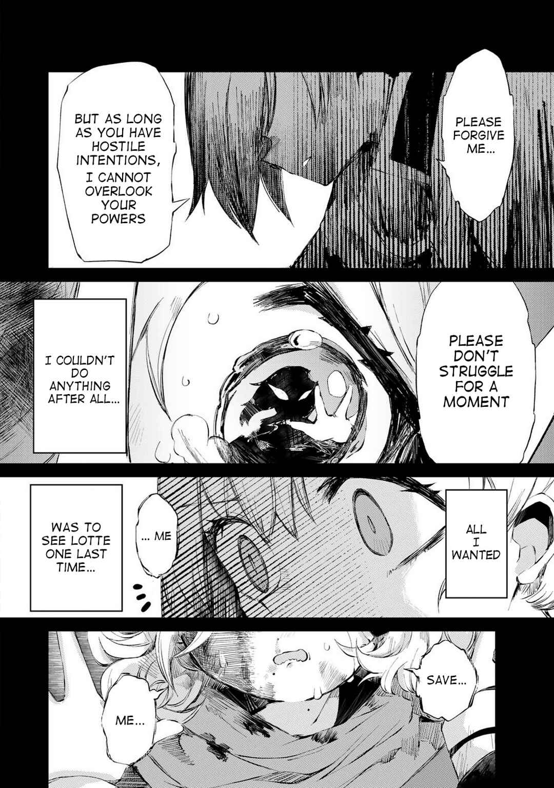 Page 18 Chapter 16 Potion-danomi de Ikinobimasu! - Hanano to Rotte no Futari Tabi
