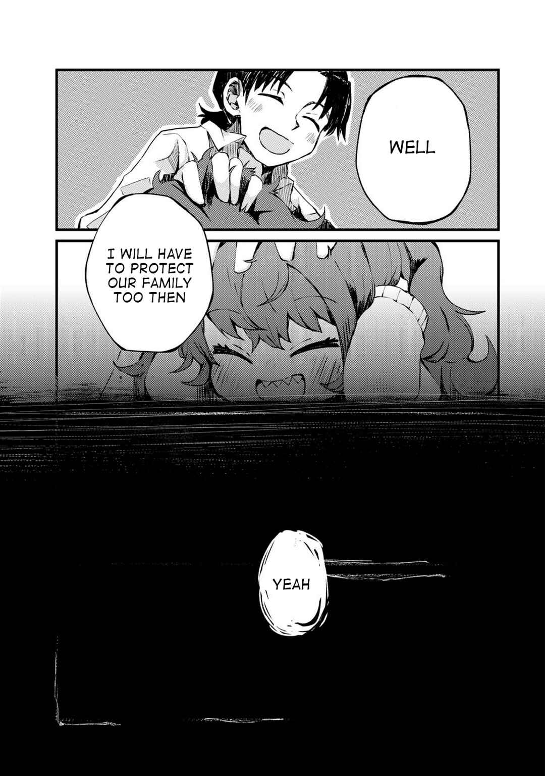 Page 7 Chapter 9.5 Potion-danomi de Ikinobimasu! - Hanano to Rotte no Futari Tabi