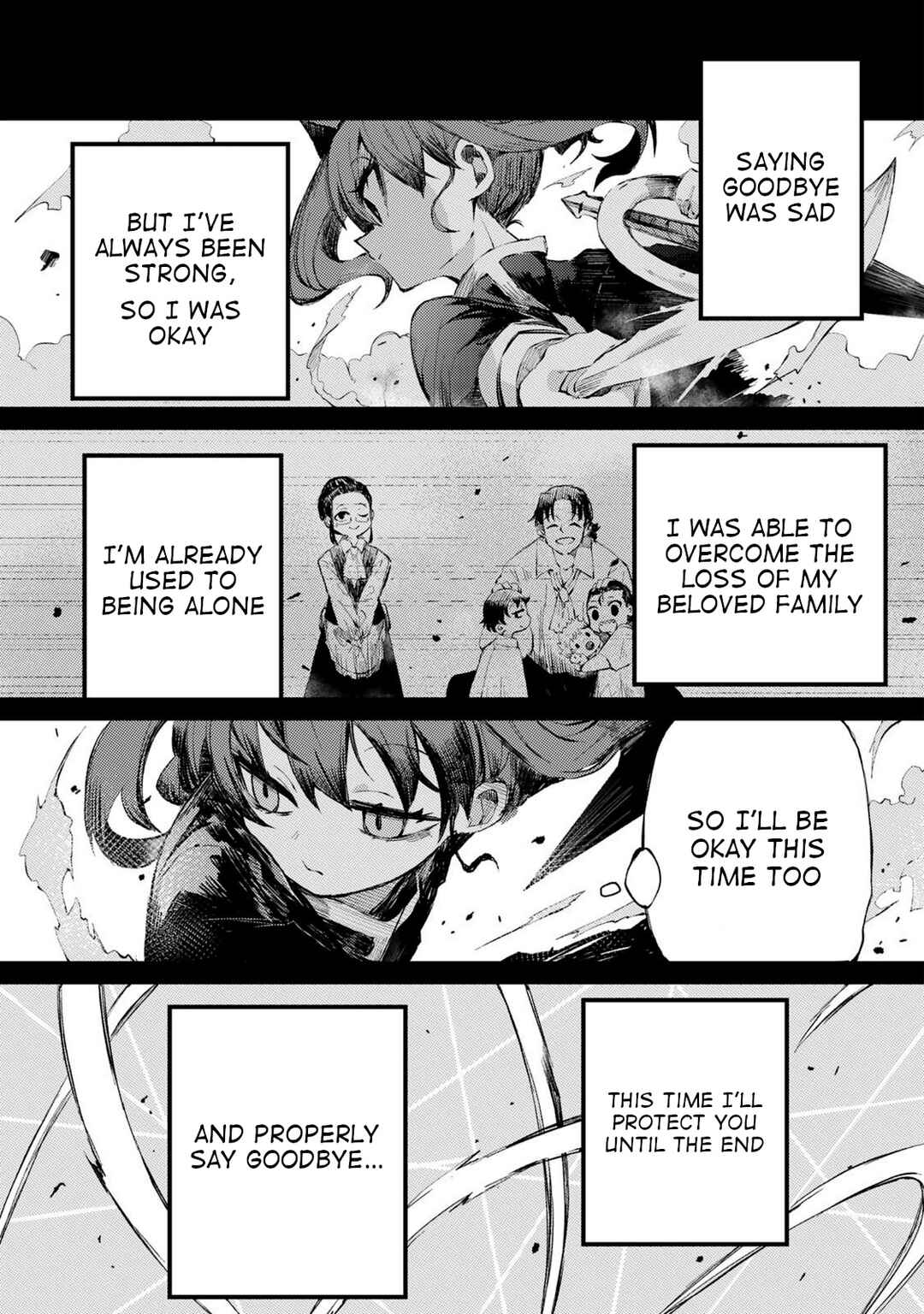 Page 1 Chapter 15 Potion-danomi de Ikinobimasu! - Hanano to Rotte no Futari Tabi