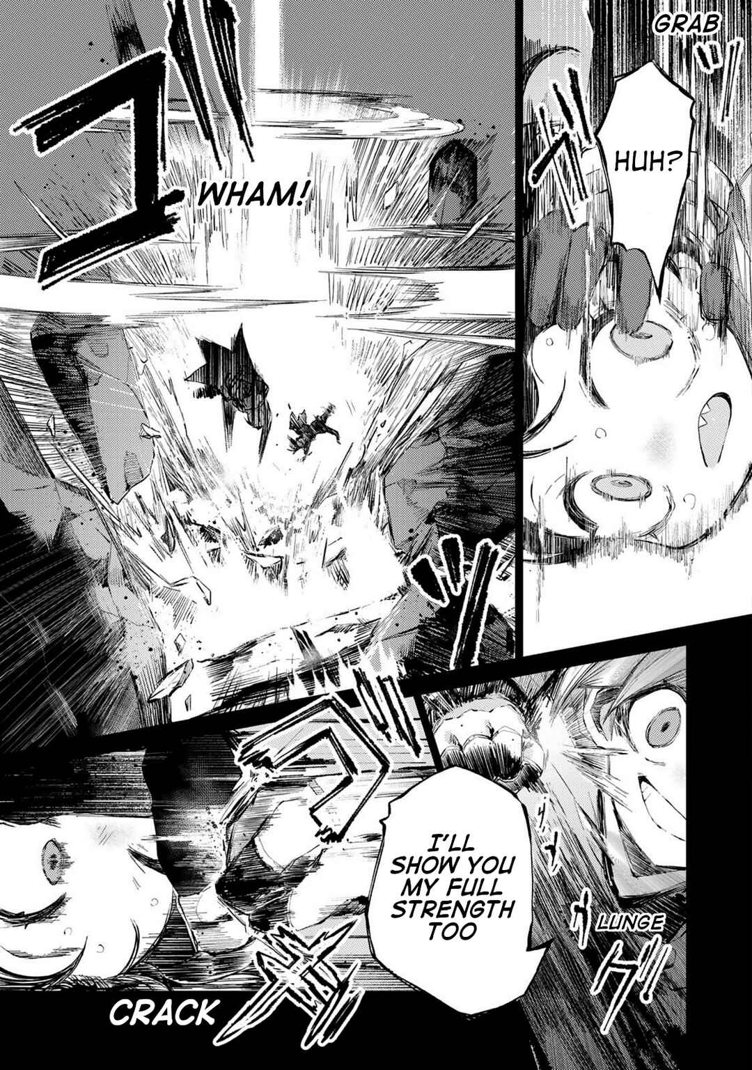Page 15 Chapter 17 Potion-danomi de Ikinobimasu! - Hanano to Rotte no Futari Tabi