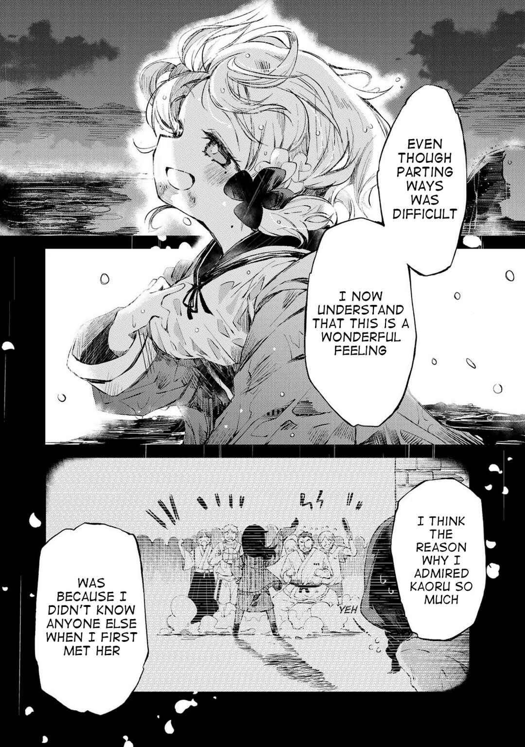 Page 14 Chapter 18 Potion-danomi de Ikinobimasu! - Hanano to Rotte no Futari Tabi