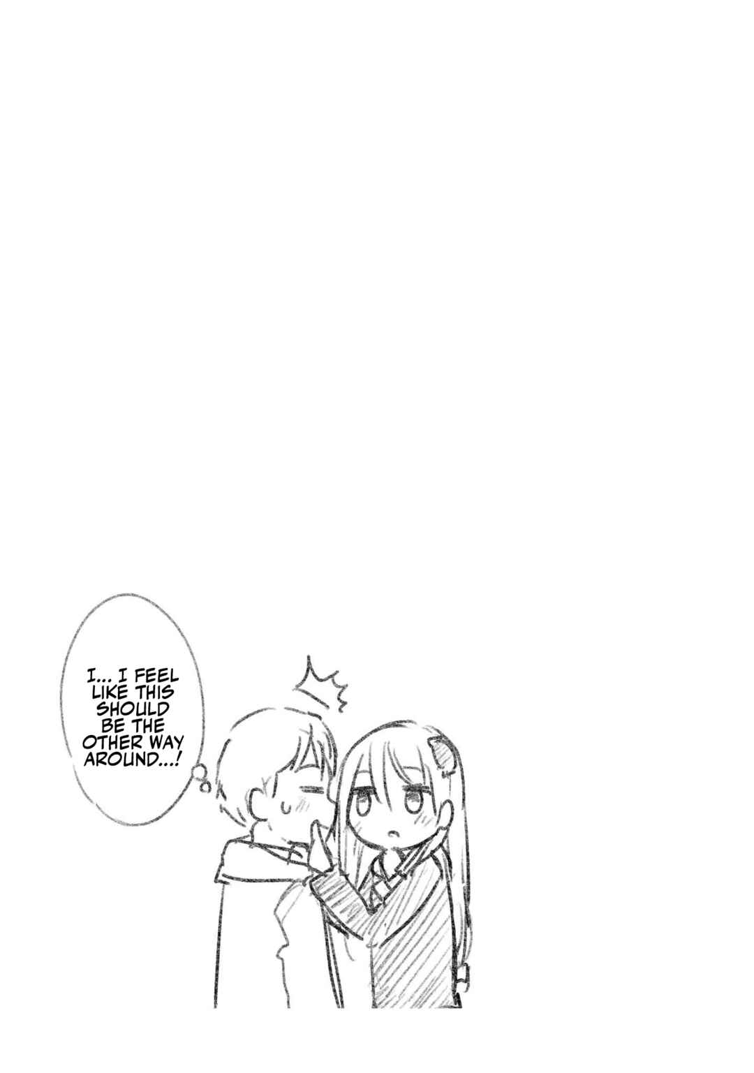 Page 18 Chapter 39 My Lovey-Dovey Wife is a Stone Cold Killer