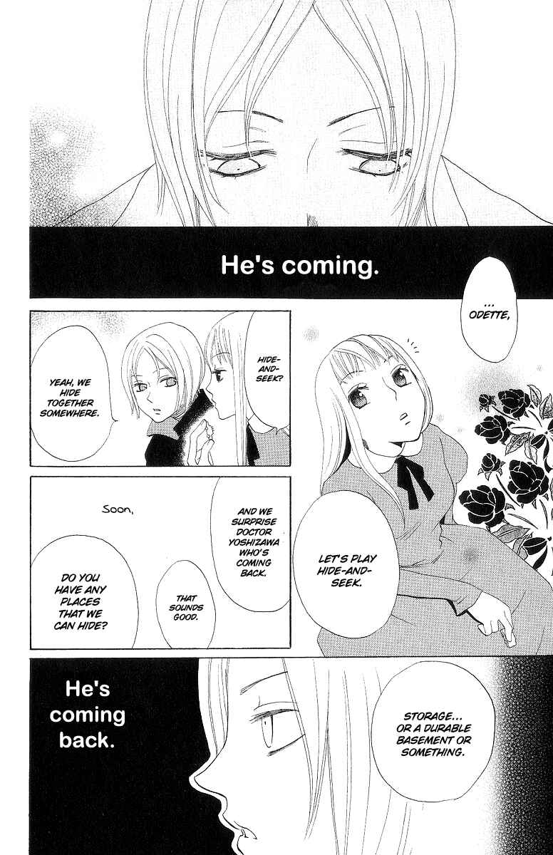 Page 19 Chapter 2 Karakuri Odette