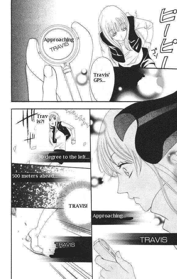 Page 26 Chapter 28 Karakuri Odette