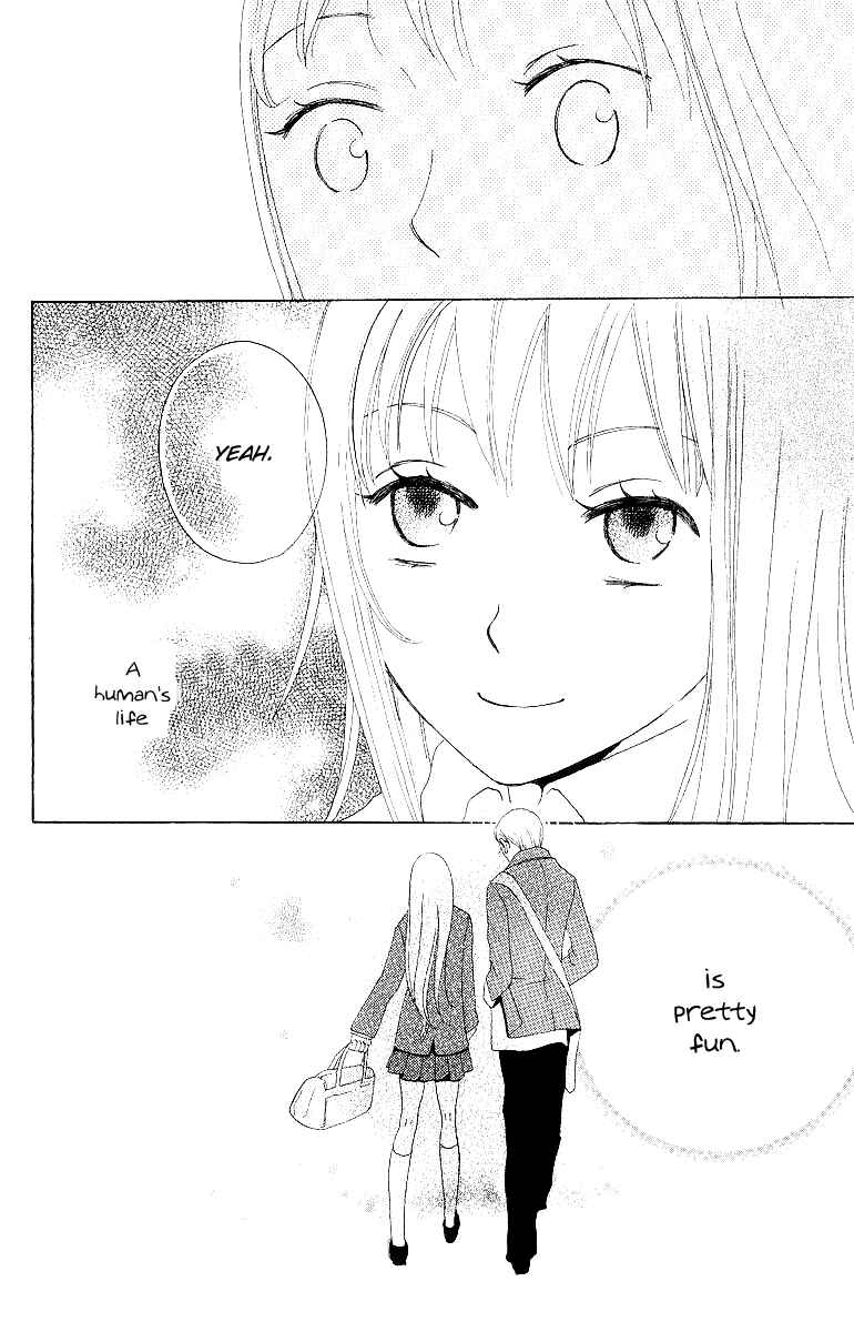 Page 41 Chapter 3 Karakuri Odette