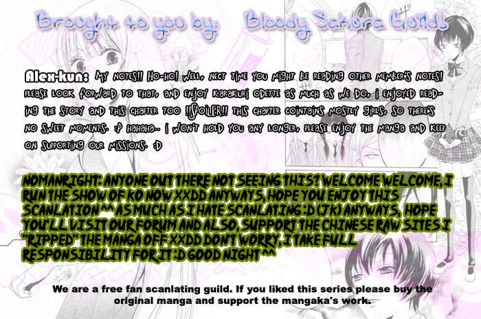 Page 2 Chapter 19 Karakuri Odette