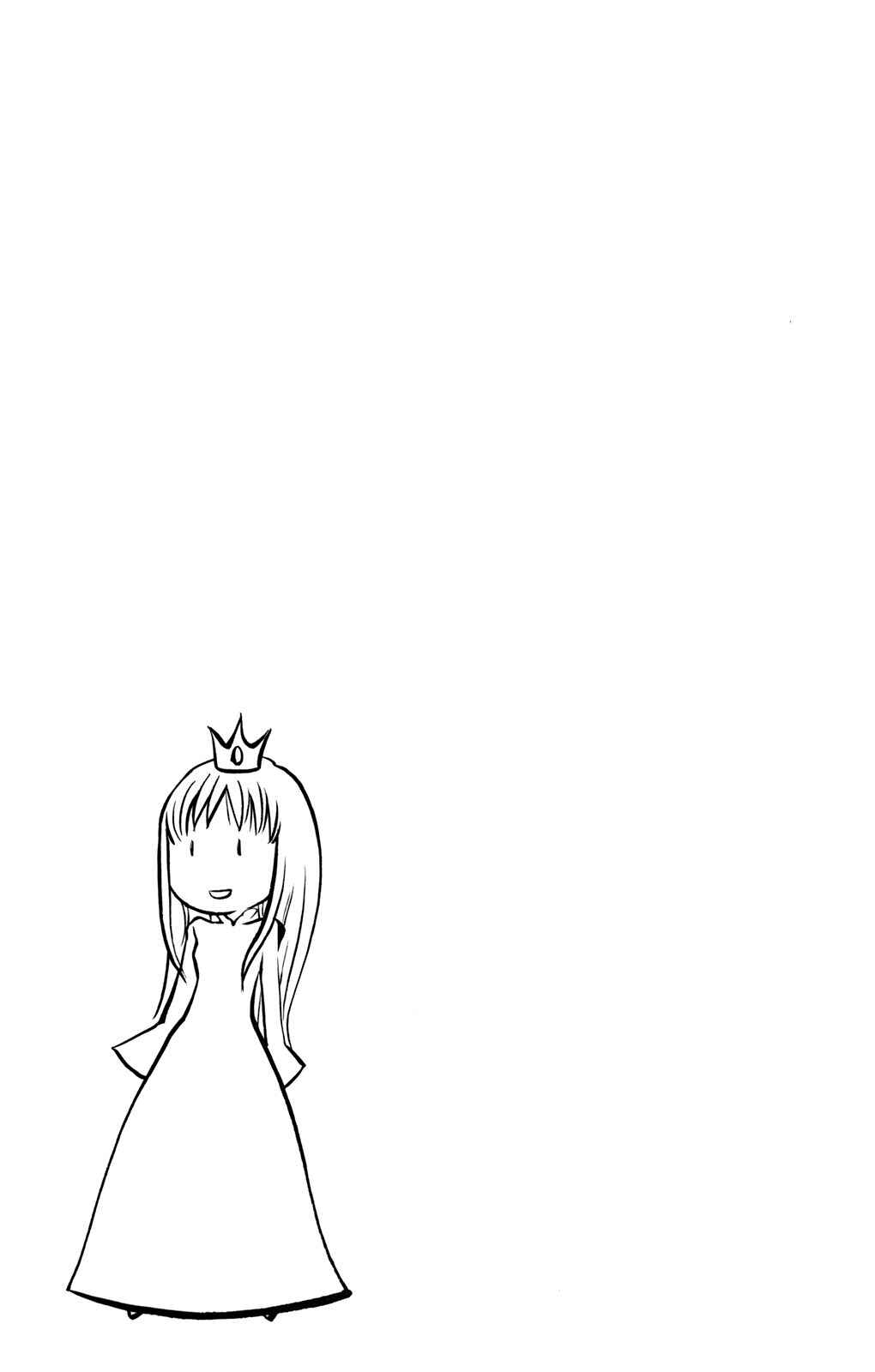 Page 33 Chapter 35 Karakuri Odette