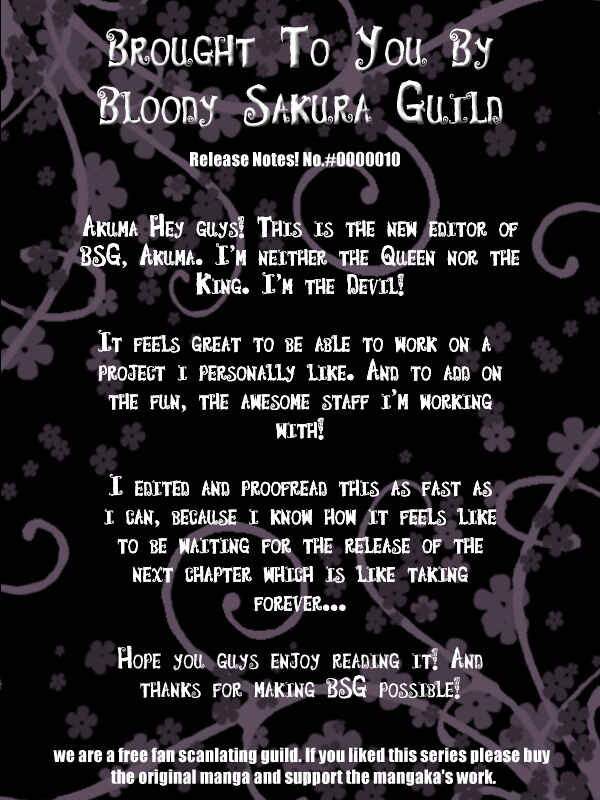 Page 2 Chapter 24 Karakuri Odette