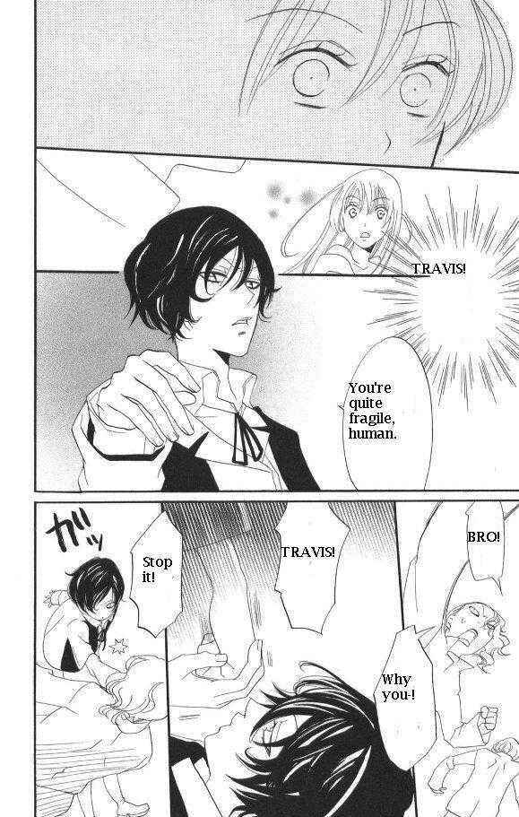Page 24 Chapter 26 Karakuri Odette