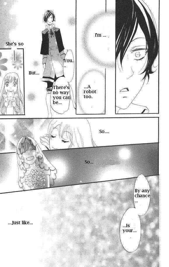 Page 27 Chapter 26 Karakuri Odette