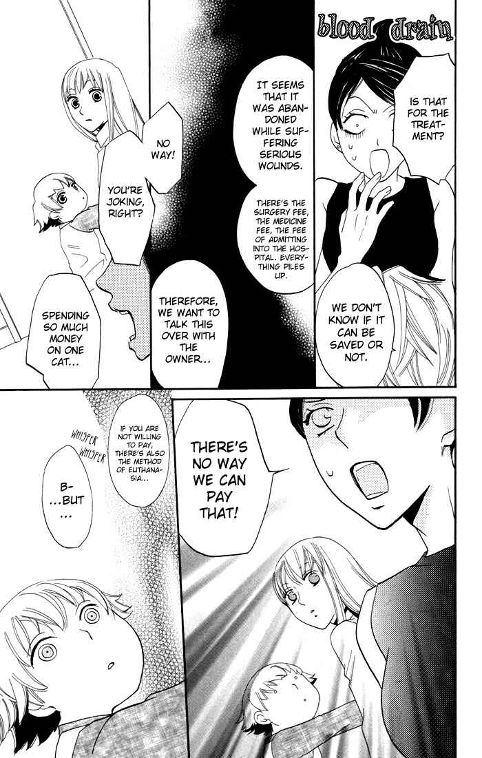 Page 36 Chapter 12 Karakuri Odette