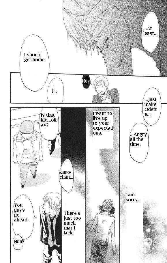 Page 14 Chapter 29 Karakuri Odette
