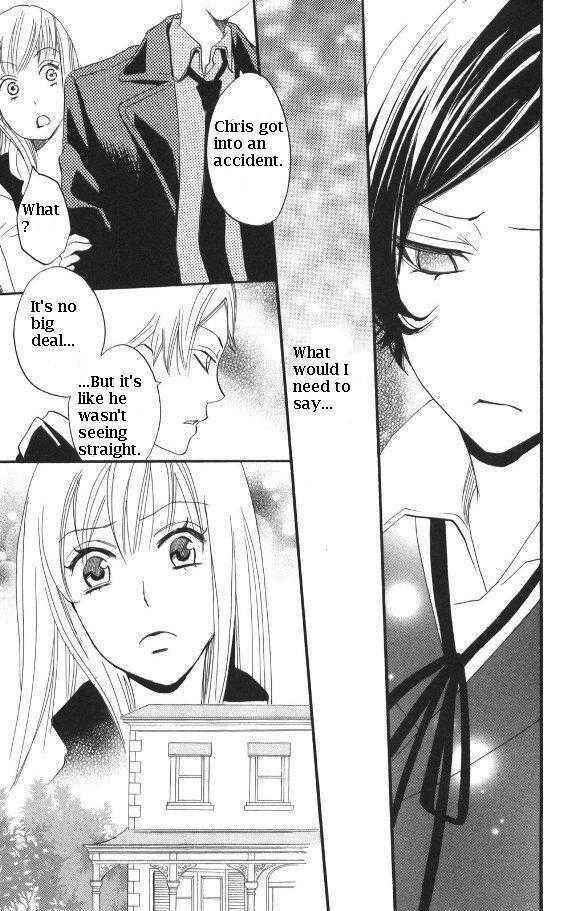 Page 27 Chapter 29 Karakuri Odette