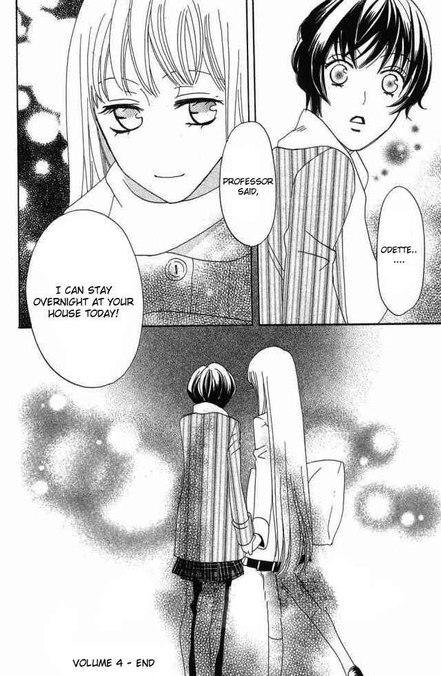 Page 34 Chapter 23 Karakuri Odette