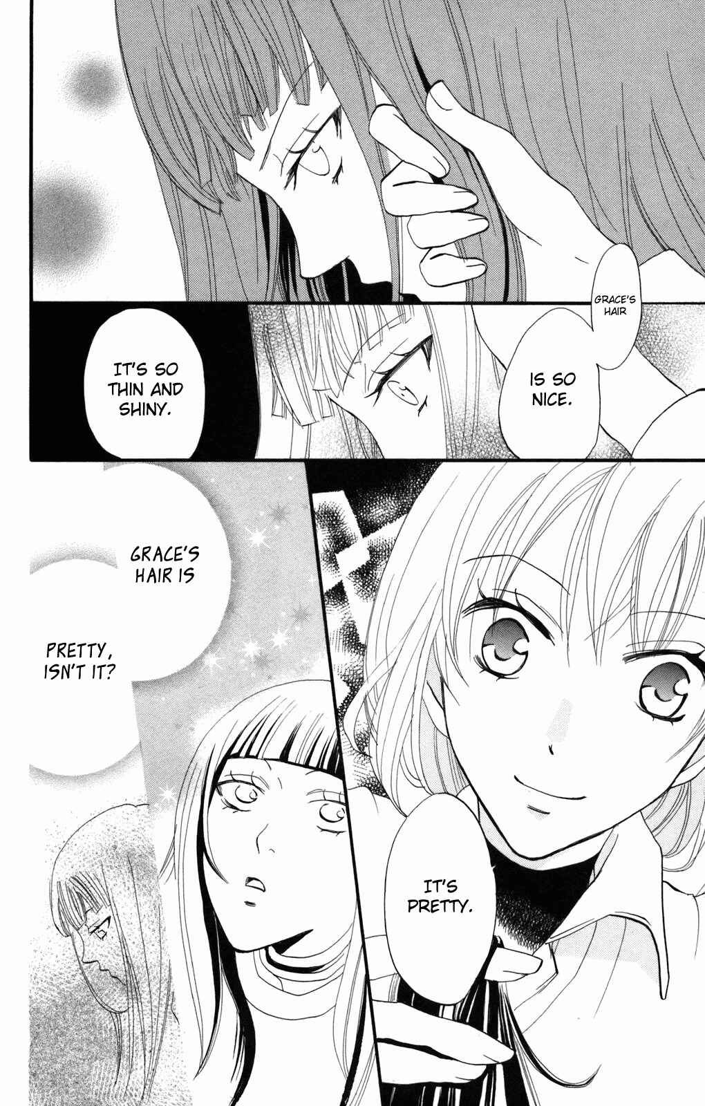 Page 25 Chapter 30 Karakuri Odette