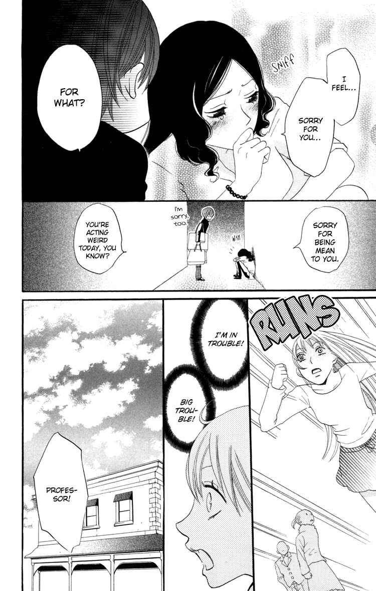 Page 30 Chapter 16 Karakuri Odette