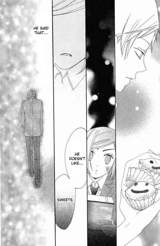 Page 28 Chapter 22 Karakuri Odette