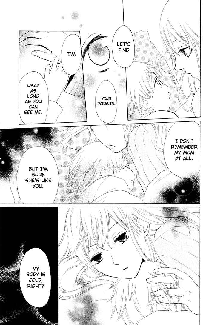 Page 13 Chapter 5 Karakuri Odette