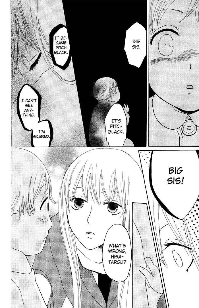 Page 18 Chapter 5 Karakuri Odette
