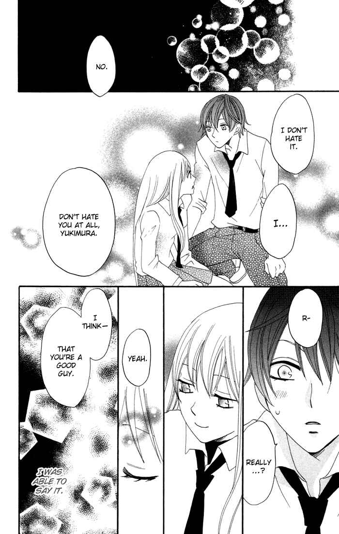 Page 18 Chapter 15 Karakuri Odette