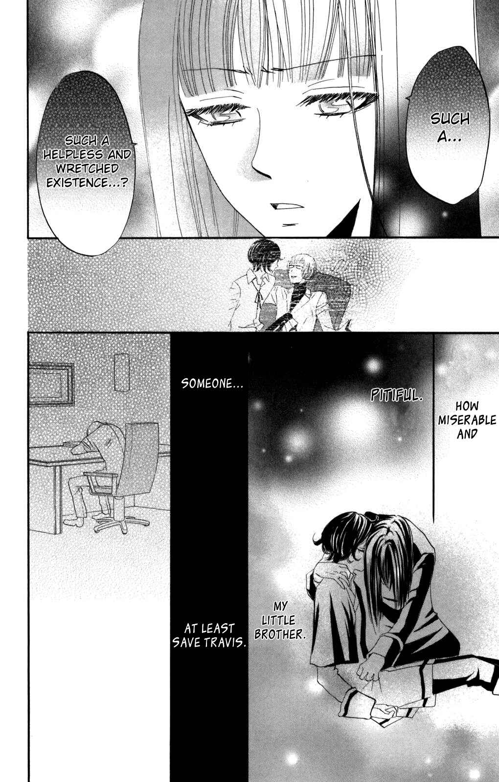 Page 12 Chapter 34 Karakuri Odette