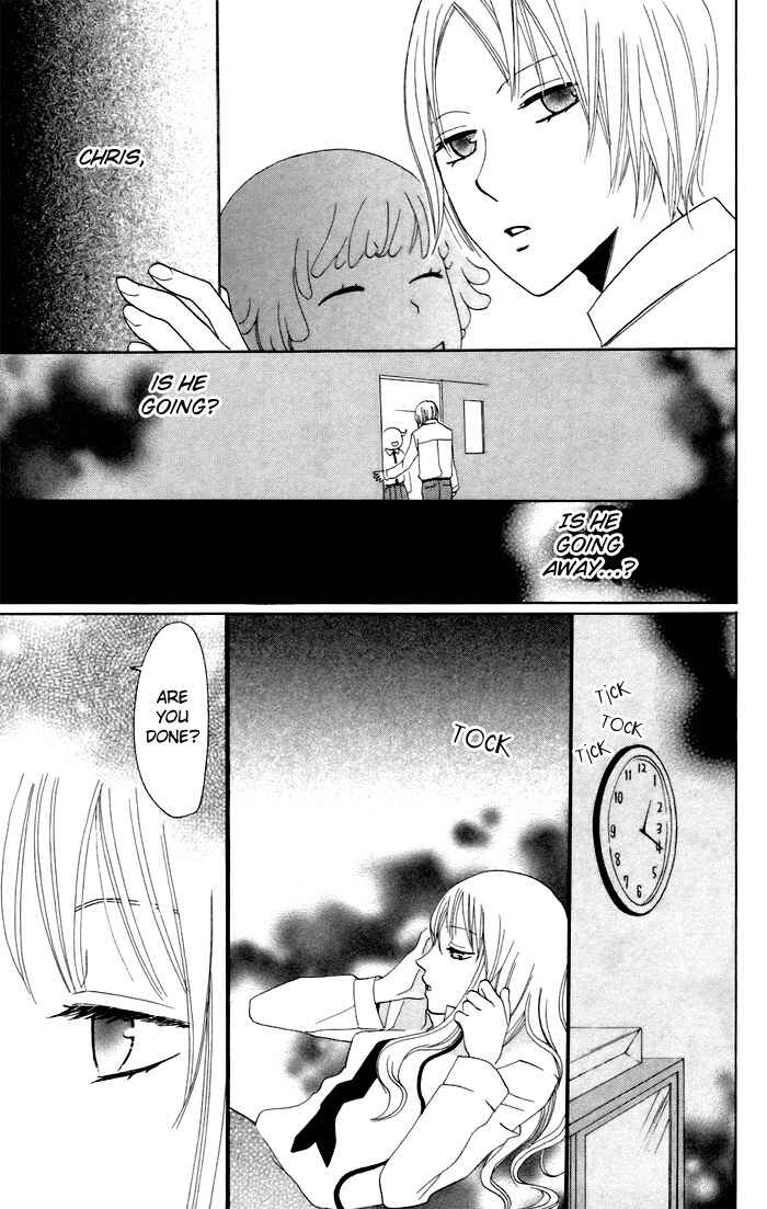 Page 24 Chapter 9 Karakuri Odette