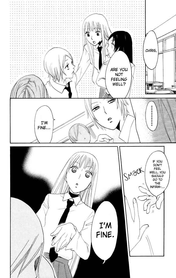 Page 29 Chapter 9 Karakuri Odette