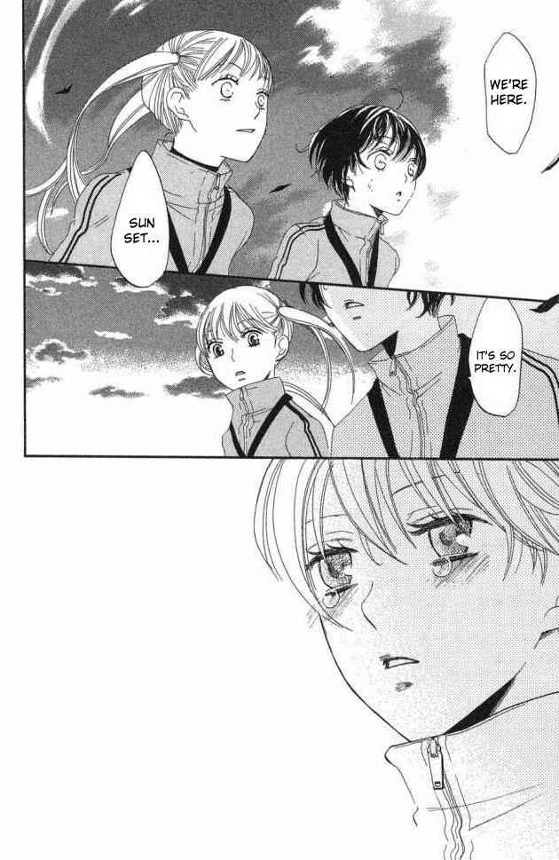 Page 28 Chapter 21 Karakuri Odette