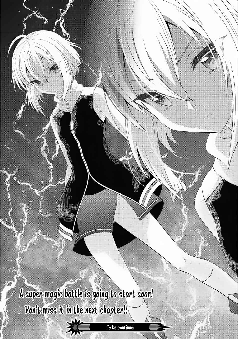 Page 19 Chapter 6 Saikyou Mahoushi no Inton Keikaku