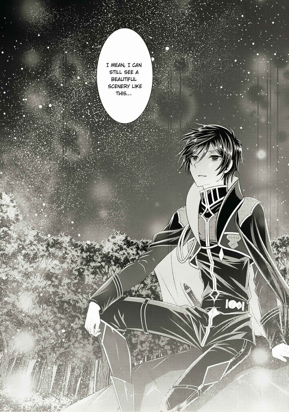 Page 17 Chapter 10 Saikyou Mahoushi no Inton Keikaku