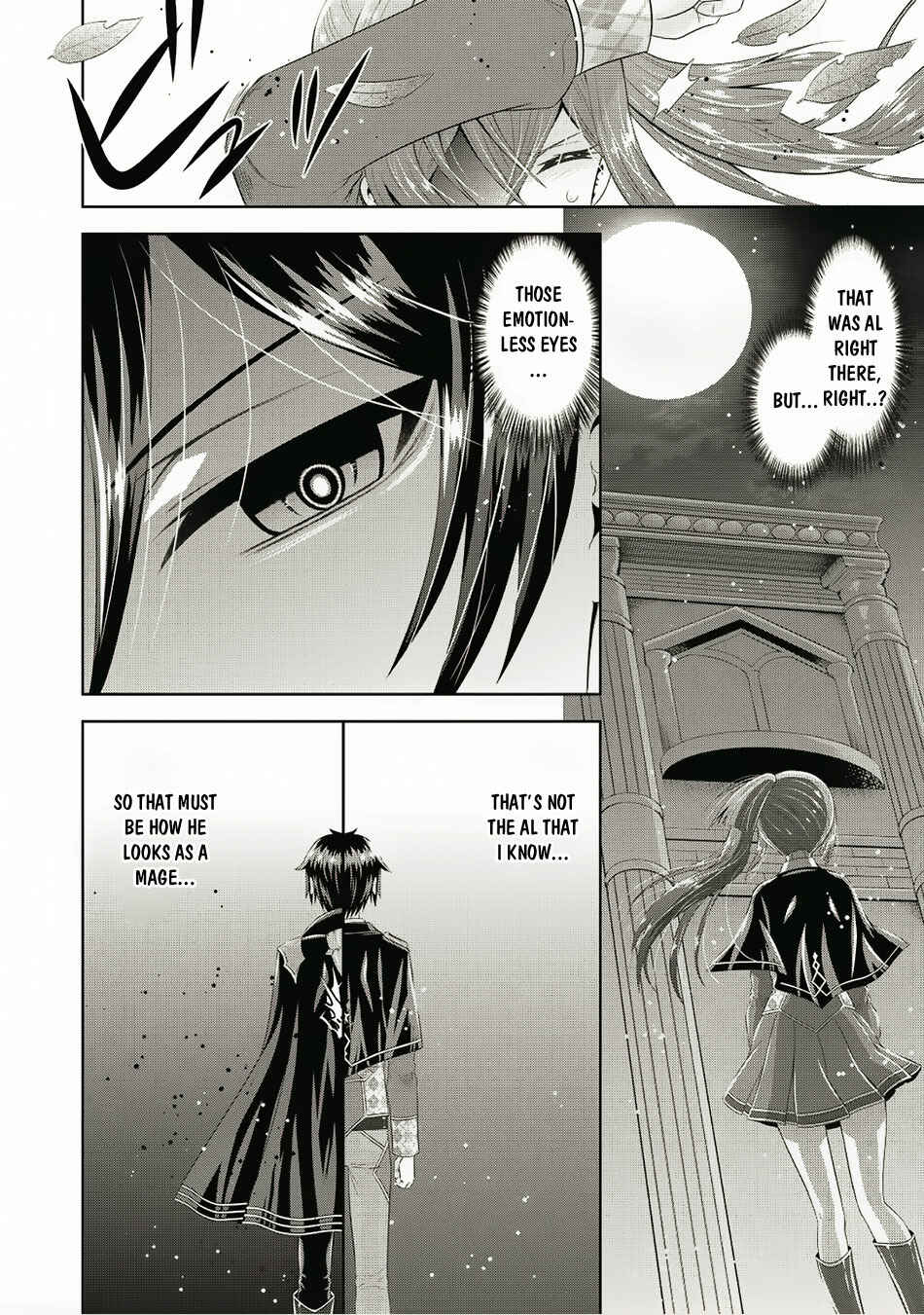 Page 5 Chapter 10 Saikyou Mahoushi no Inton Keikaku