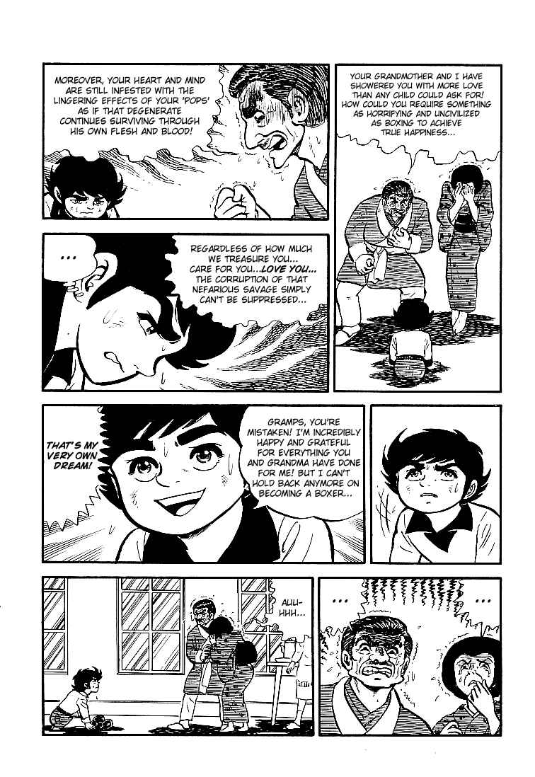 Page 15 Chapter 14 Do Your Best, Genki!
