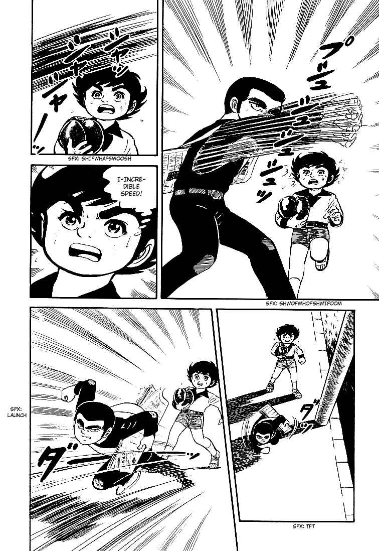 Page 7 Chapter 14 Do Your Best, Genki!