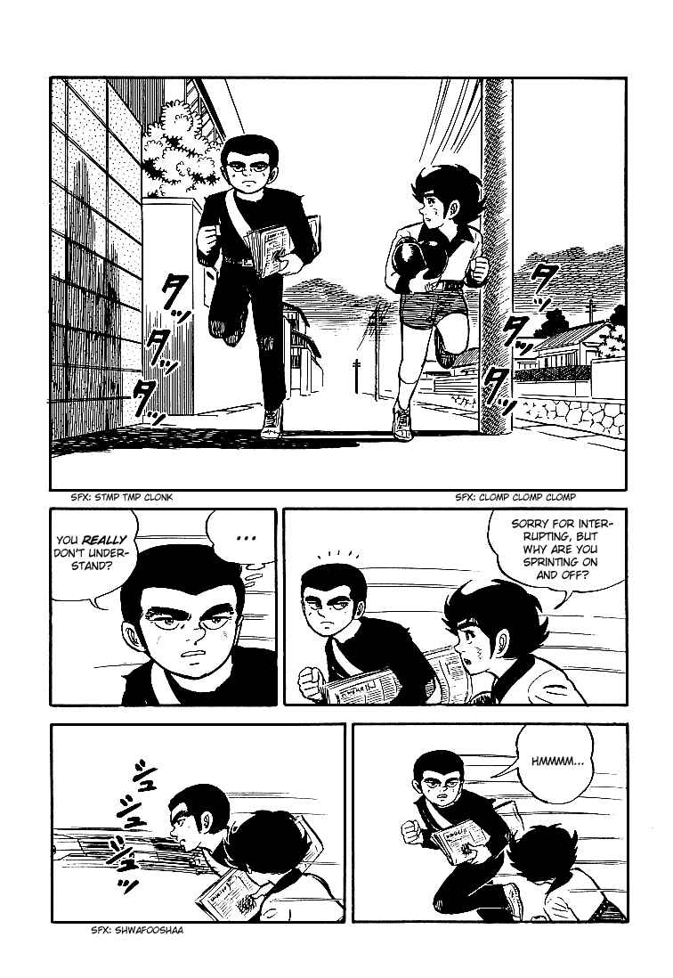 Page 9 Chapter 14 Do Your Best, Genki!