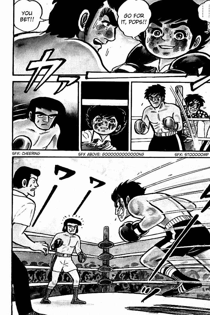 Page 23 Chapter 7 Do Your Best, Genki!