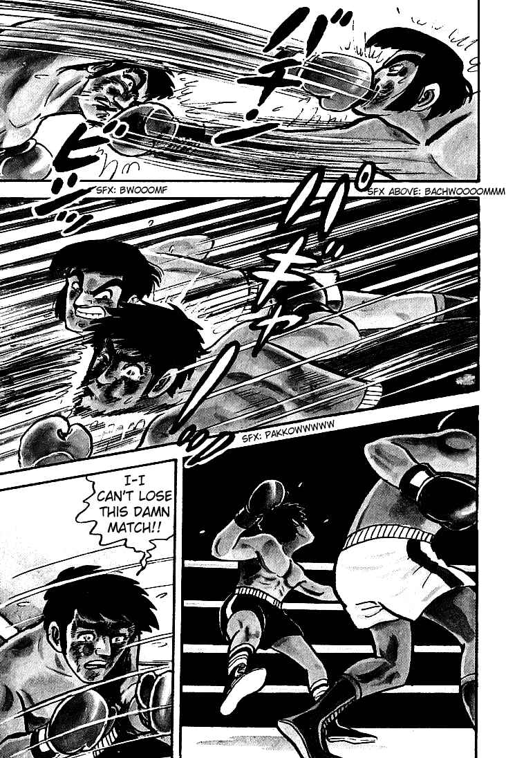 Page 28 Chapter 7 Do Your Best, Genki!