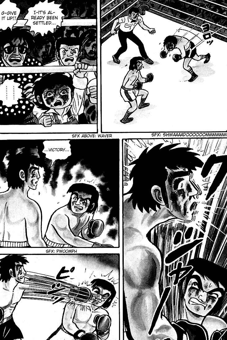 Page 29 Chapter 7 Do Your Best, Genki!