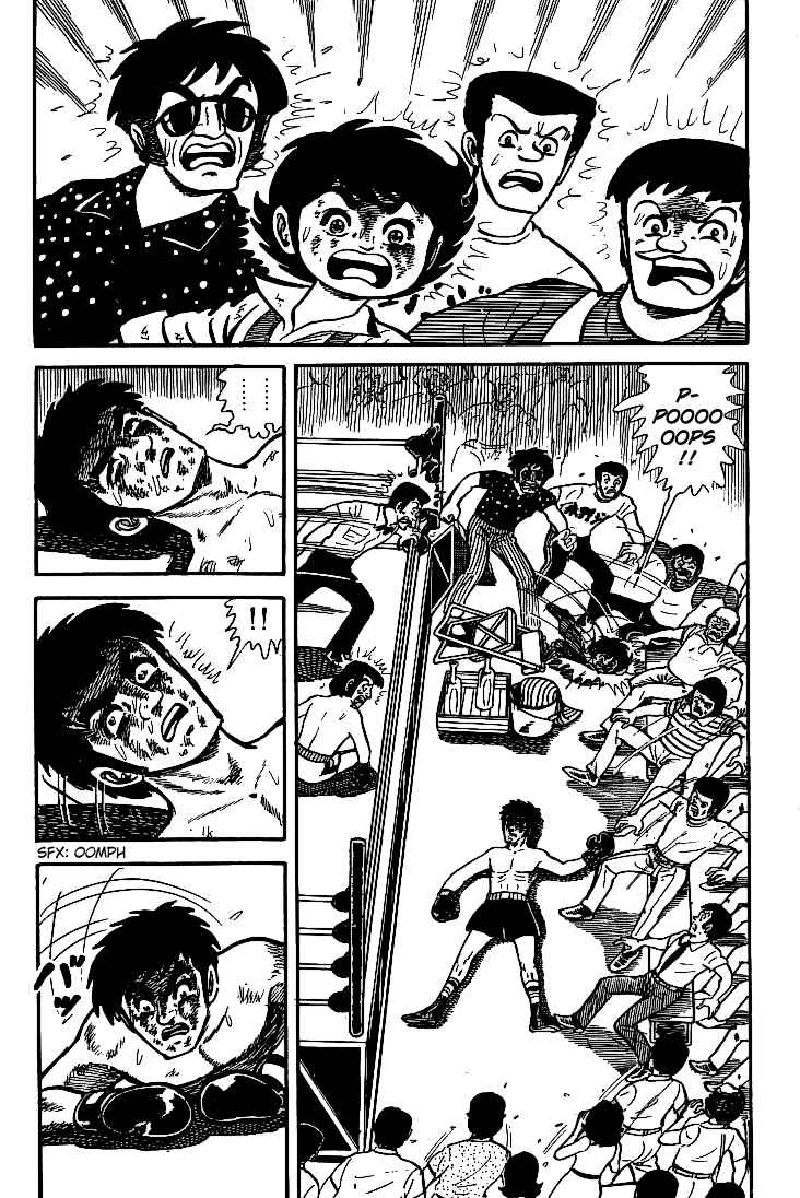 Page 33 Chapter 7 Do Your Best, Genki!