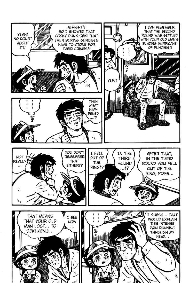 Page 46 Chapter 7 Do Your Best, Genki!