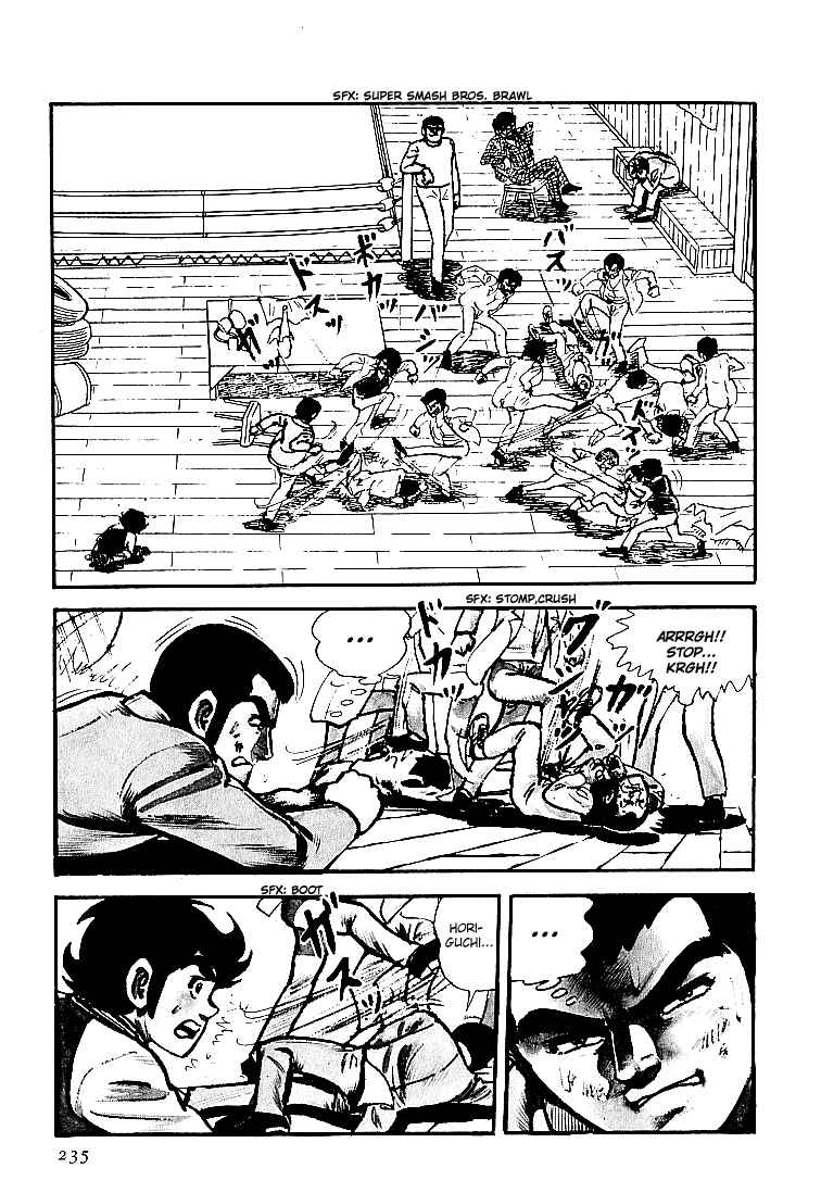 Page 11 Chapter 23 Do Your Best, Genki!