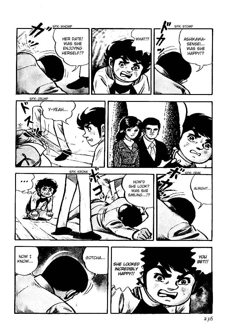 Page 12 Chapter 23 Do Your Best, Genki!